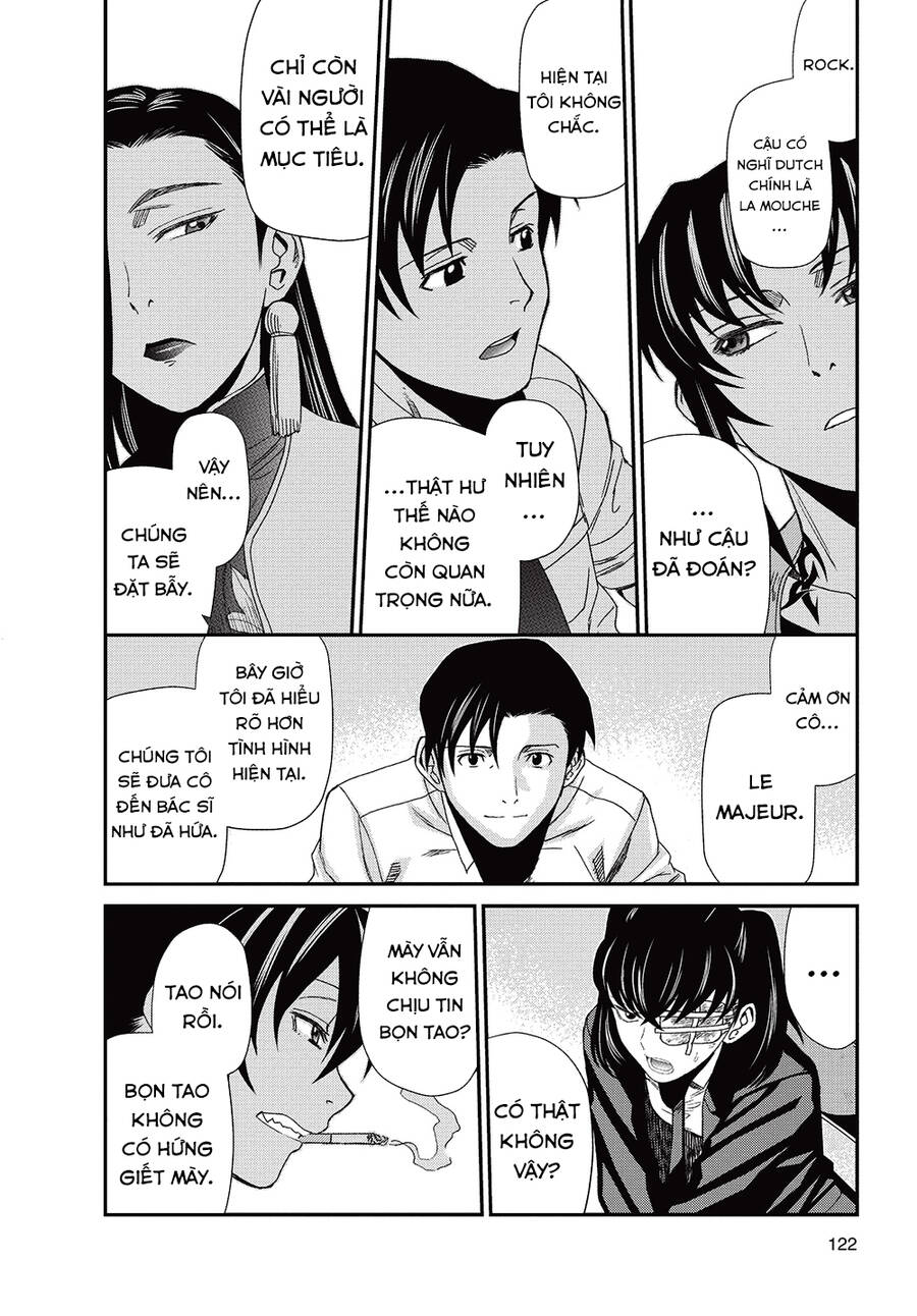 hố đen chapter 108 4