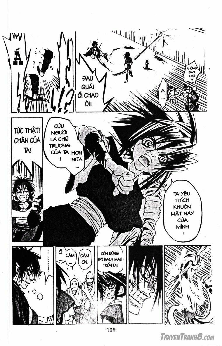 behind master - huyền thoại thiên cẩu chapter 31.2 4