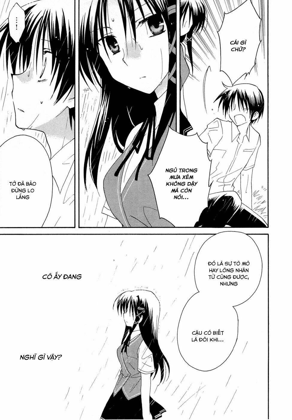 fortune arterials chapter 18 22