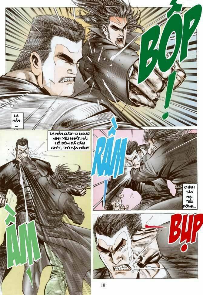 hải hổ 2 chapter 45 17