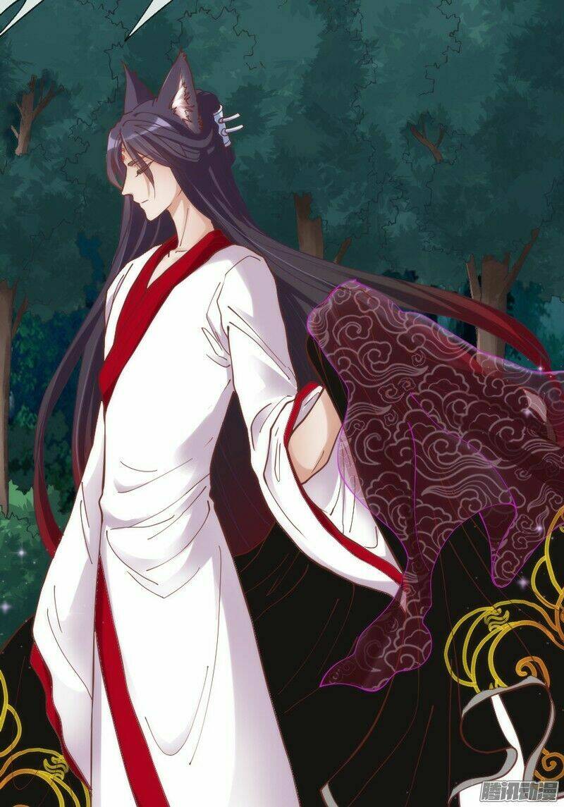 giữ chặt tiểu bạch long chapter 46 21