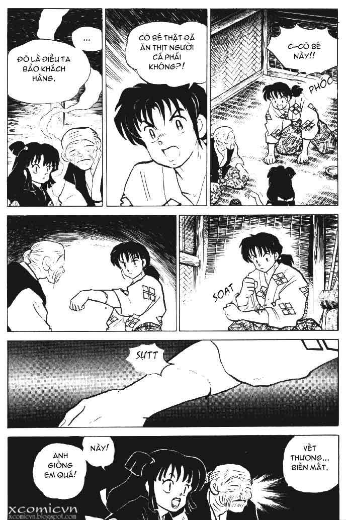 lời nguyền bất tử chapter 10 17