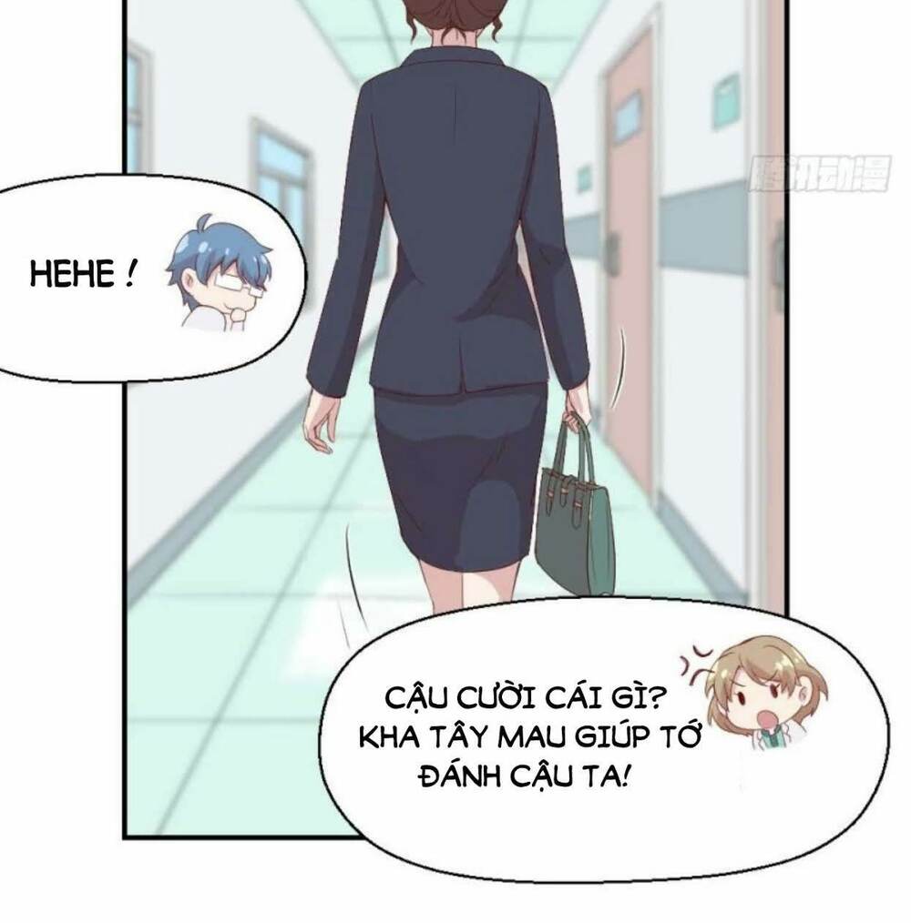 thần y apollo của tôi chapter 23 22