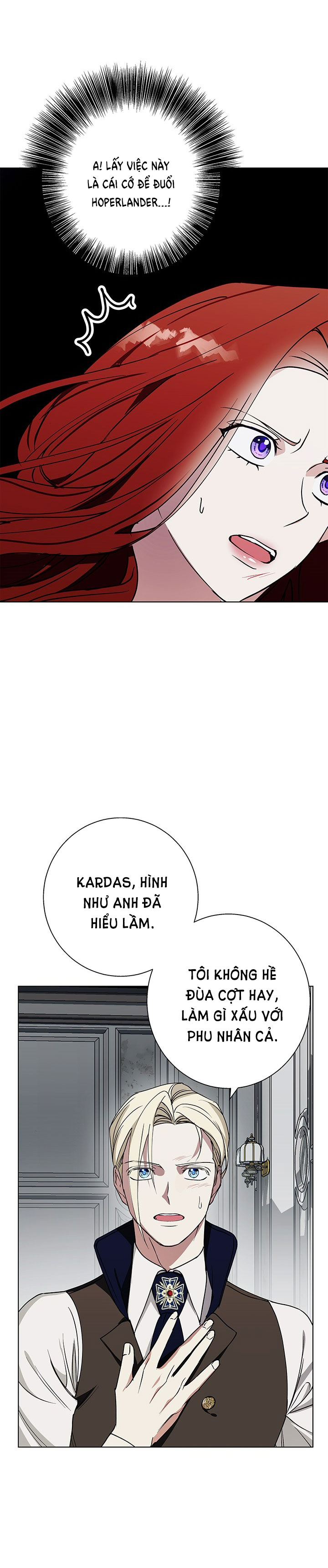 mùa đông đến chapter 23.1 12