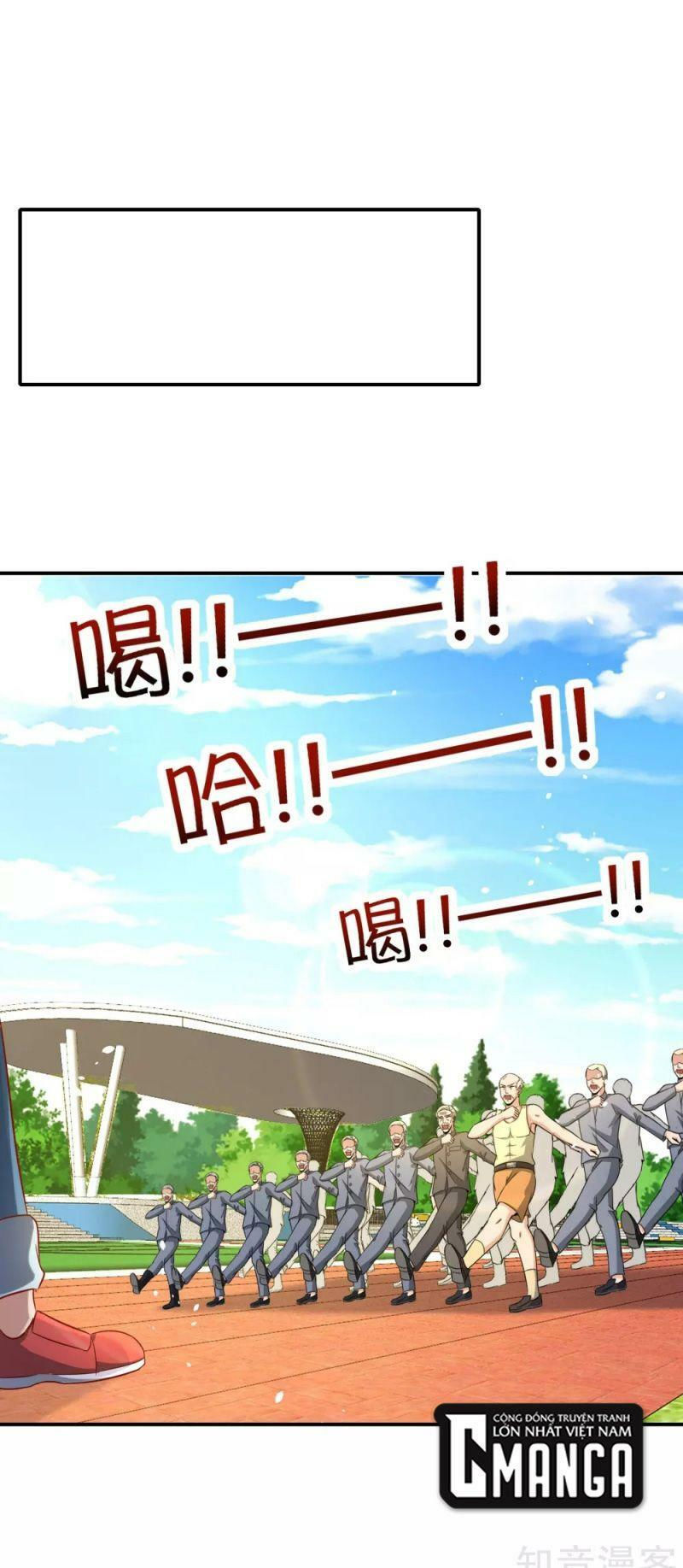 vòng bạn bè mạnh nhất của tiên giới chapter 125 1