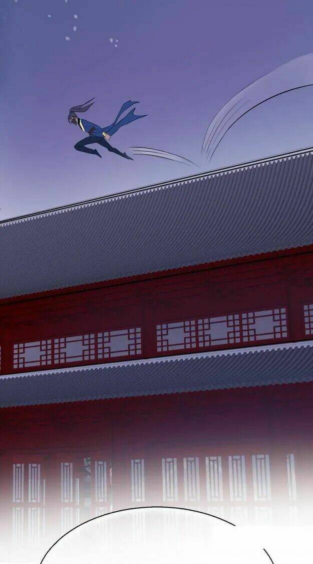 nữ đế trọng sinh chapter 4 5