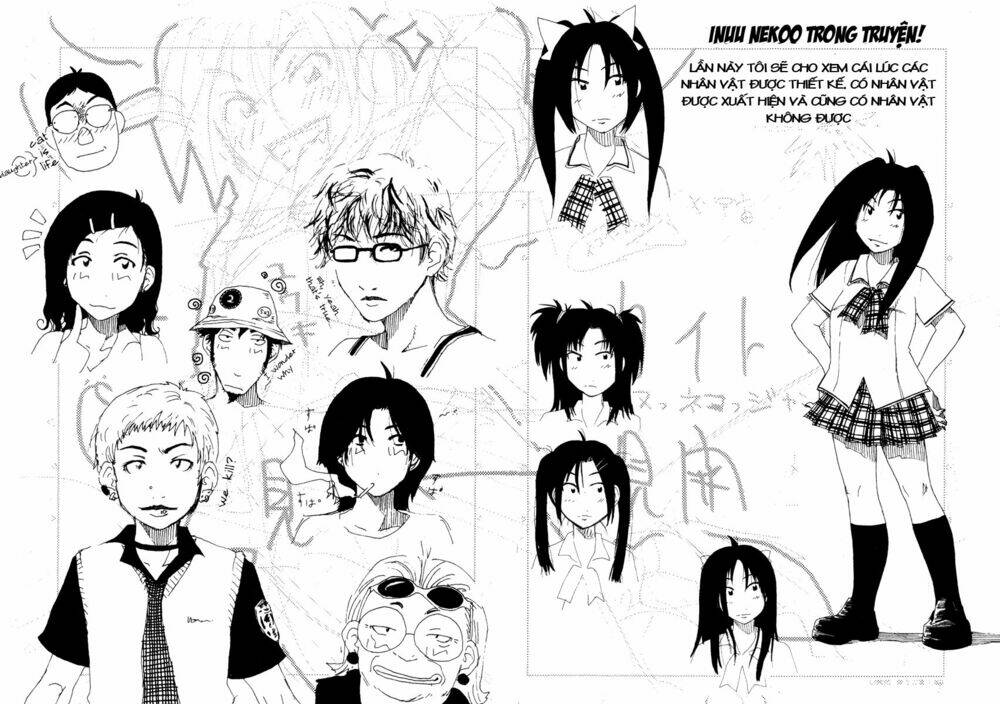 inu neko jump chapter 29 21