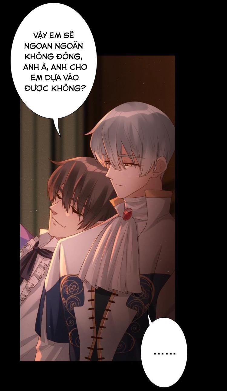 điện hạ thân ái chapter 5 34