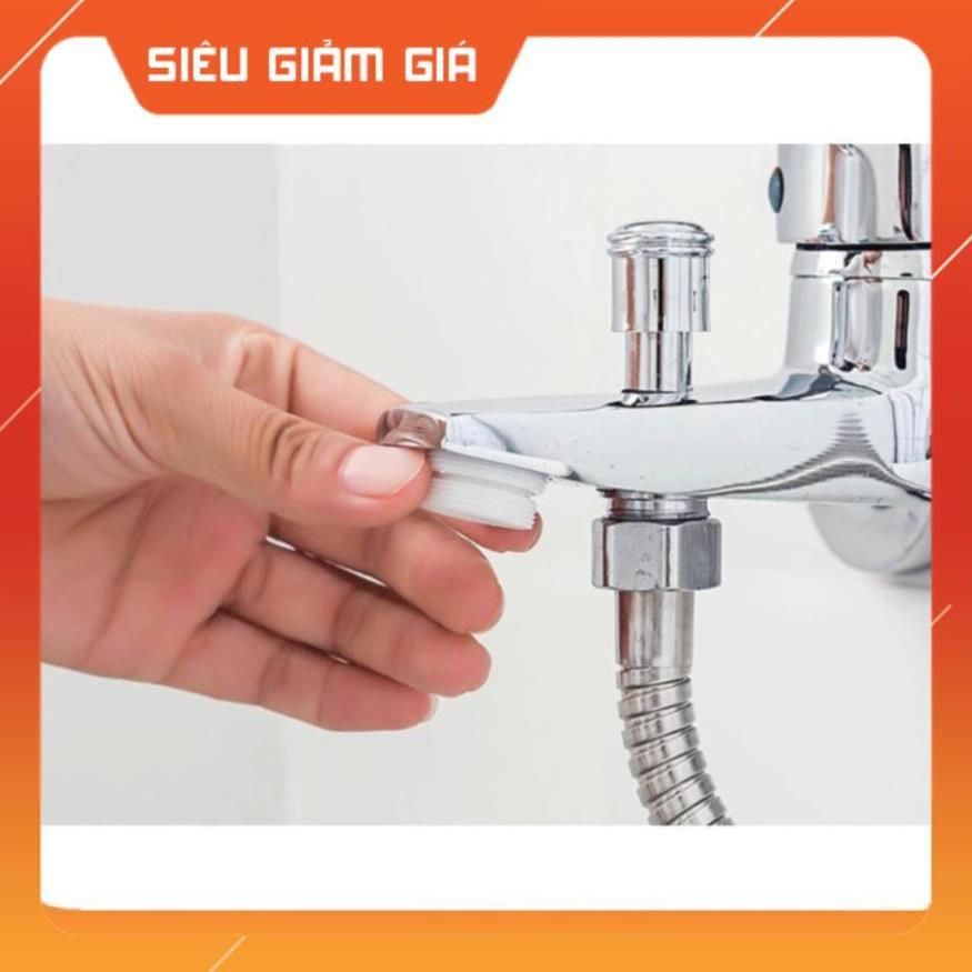 VÒI NƯỚC RỬA BÁT INOX TĂNG ÁP XOAY 360 ĐỘ - Tặng LAU BẾP ĐA NĂNG! 206797