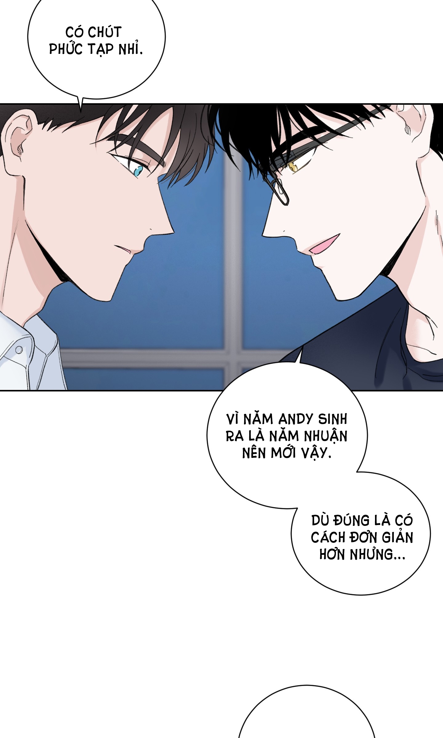Ép Xung chapter 4.2 - Trang 24