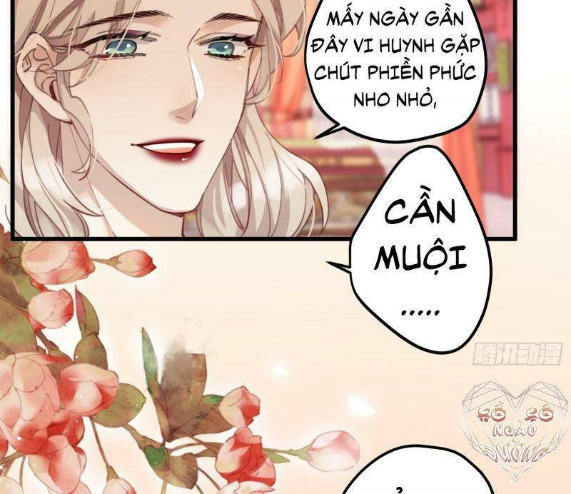 Phế Vật Công Chúa Muốn Nhặt Chồng Chapter 5 - Next Chapter 6