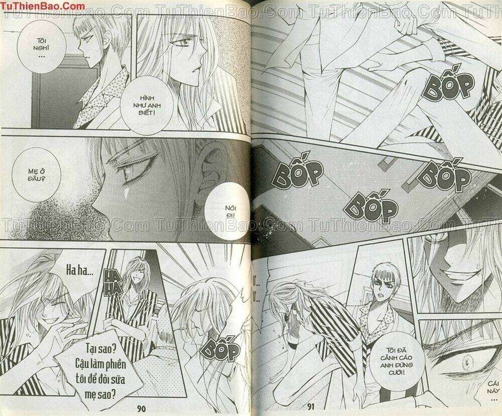 dự án siêu sao chapter 13 46