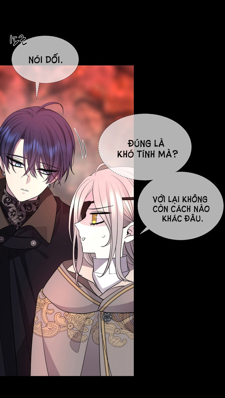 năm môn đệ của charlotte chapter 140.2 12