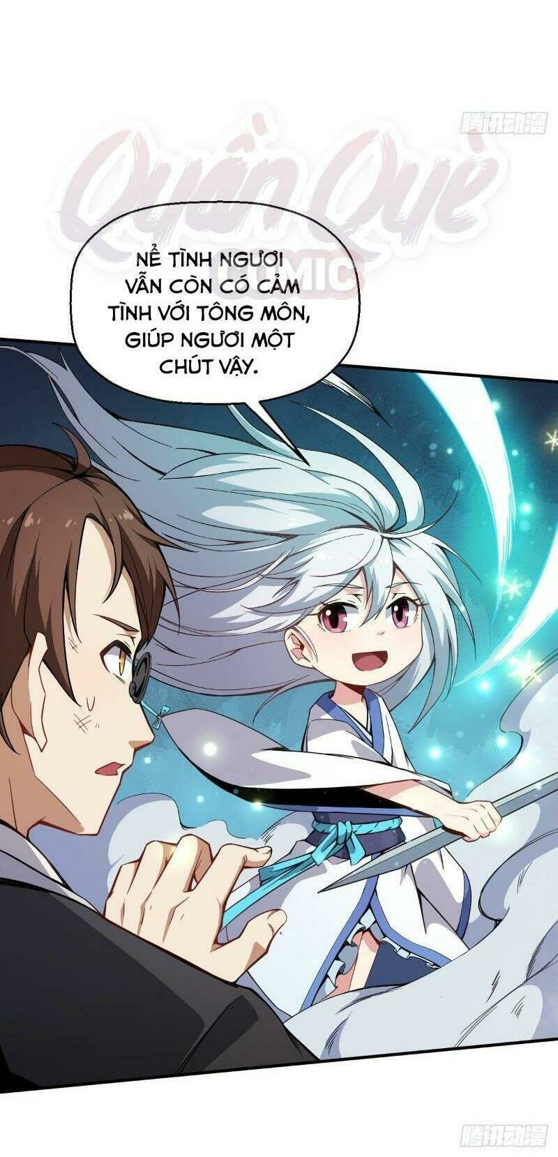 tổ thượng có tiền chapter 1 78