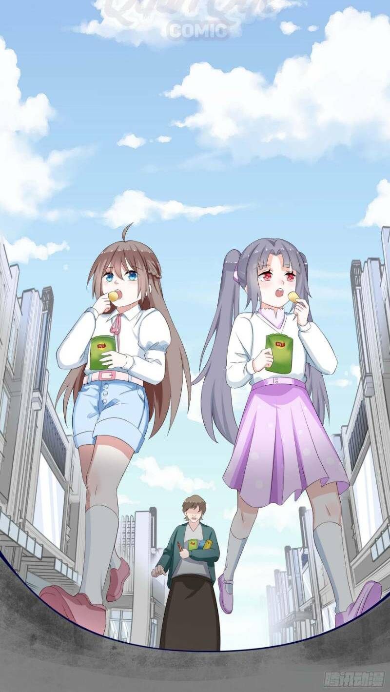 vú em của tiên ma chapter 4 24