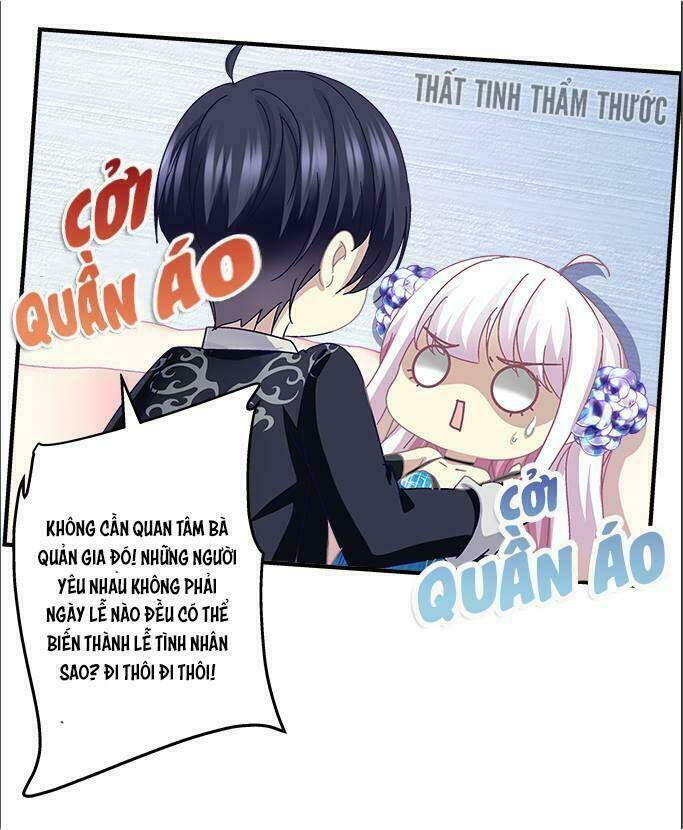 thiên lại âm linh chapter 0 14