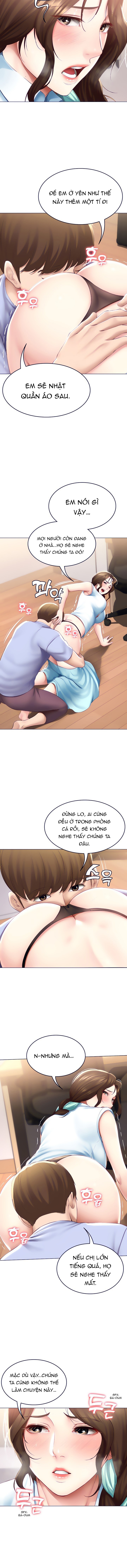 nhật ký nội trú chapter 69.1 4