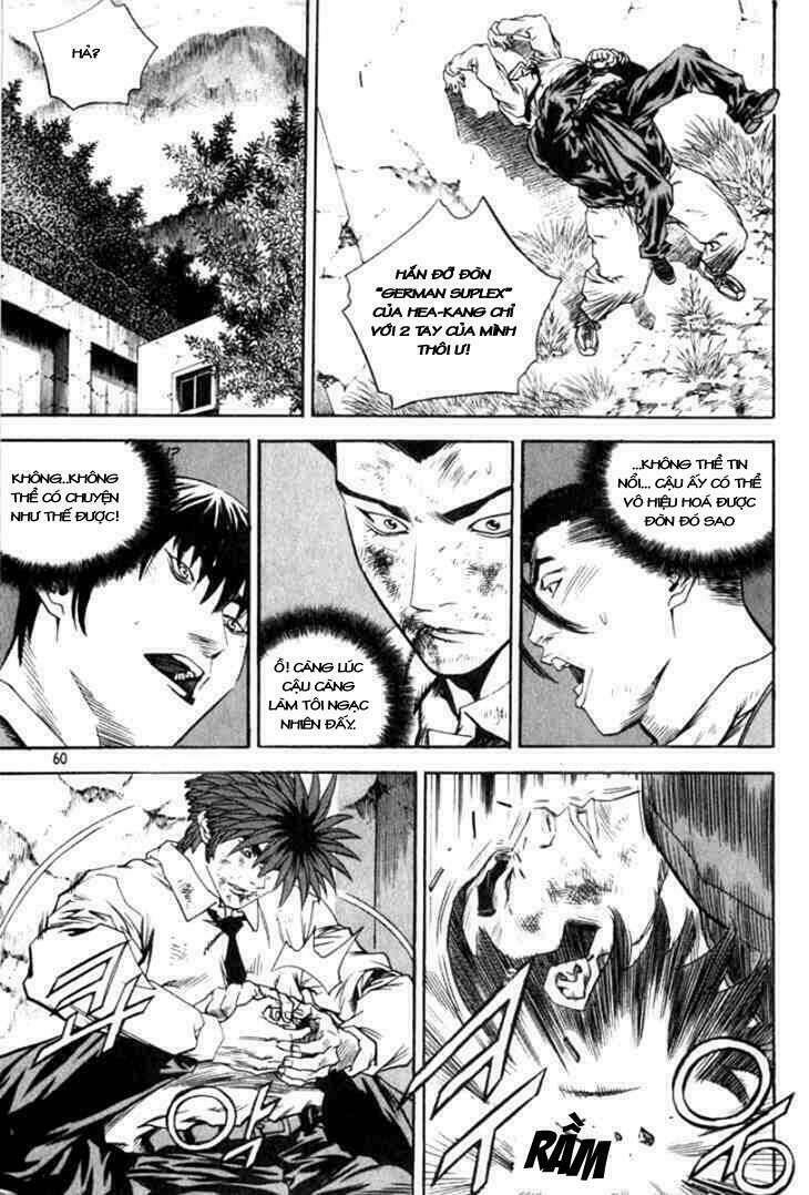 change guy chapter 322 8