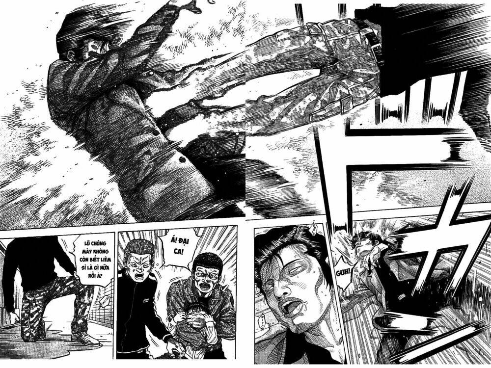 cái chết sau 7 ngày chapter 22 15