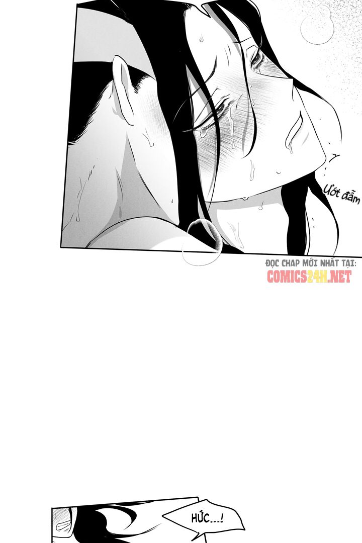 điện hạ ! xin hãy ăn em đi chapter 4 30