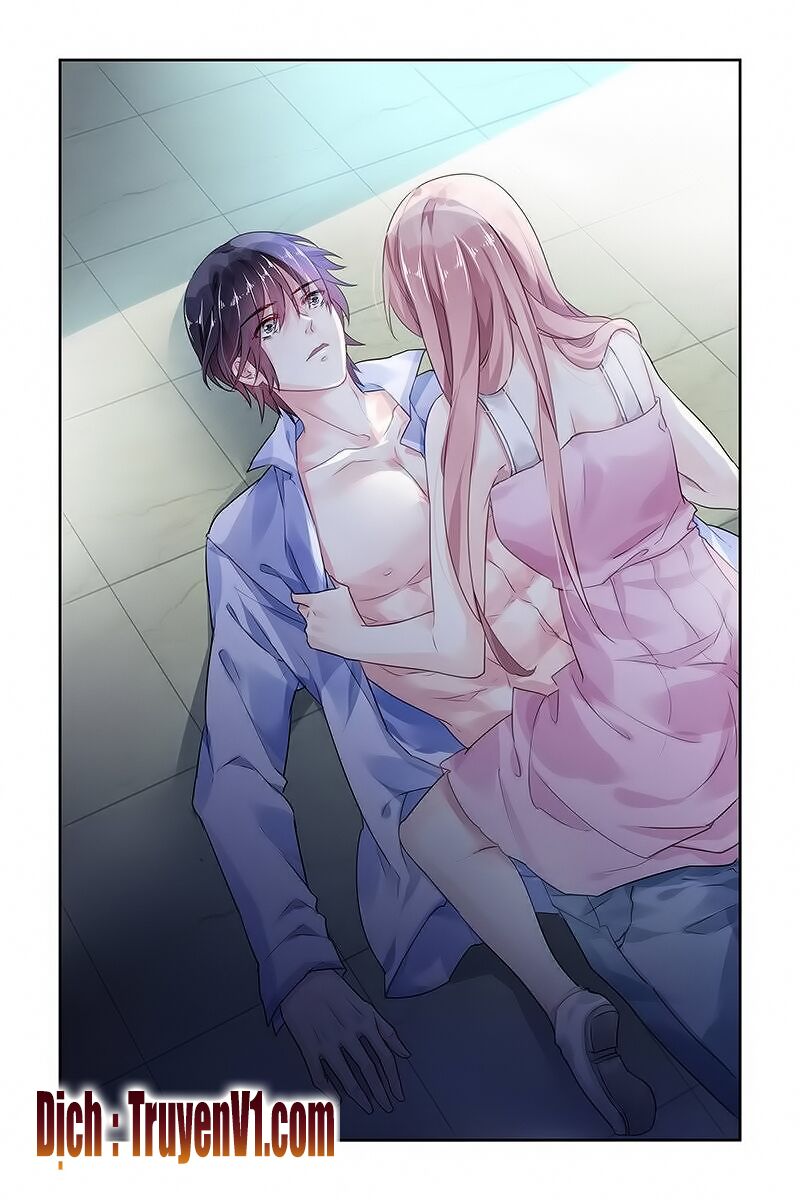 hôn trộm 55 lần chapter 88 2