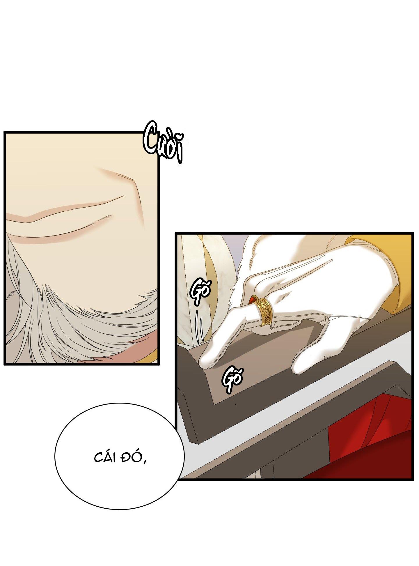 smyrna và capri chapter 30 19