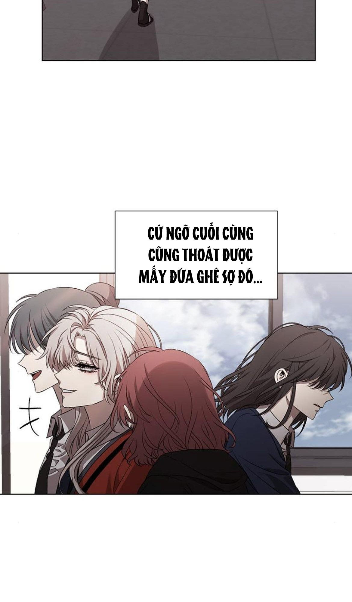 Tự Do Trong Mơ chapter 13.1 31