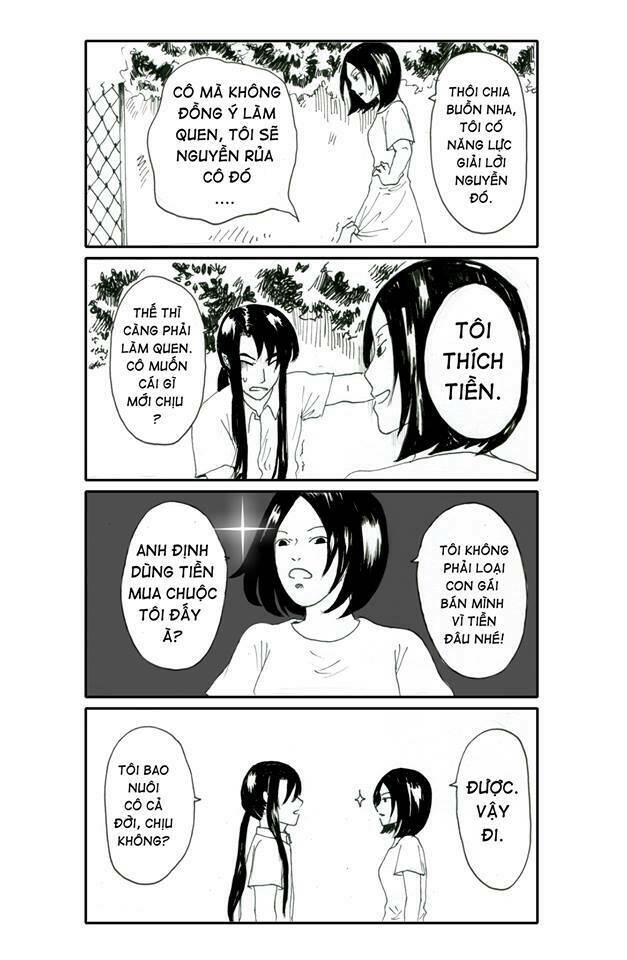 bad luck chapter 4.6 3