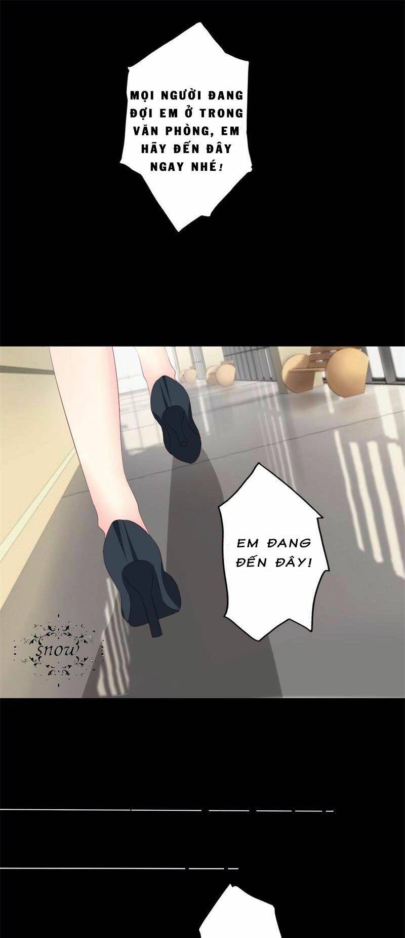 cuộc sống về đêm của người vợ 18 tuổi chapter 3 11