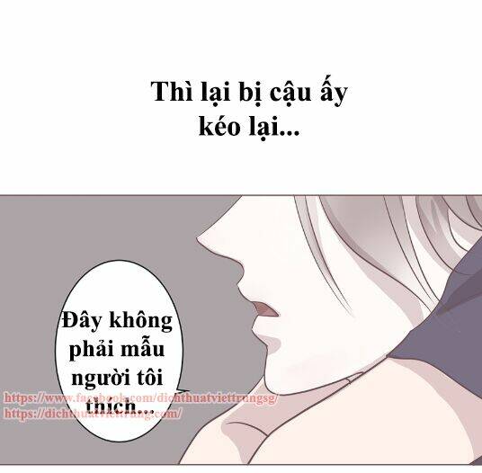 yêu trong giam cầm chapter 11 16