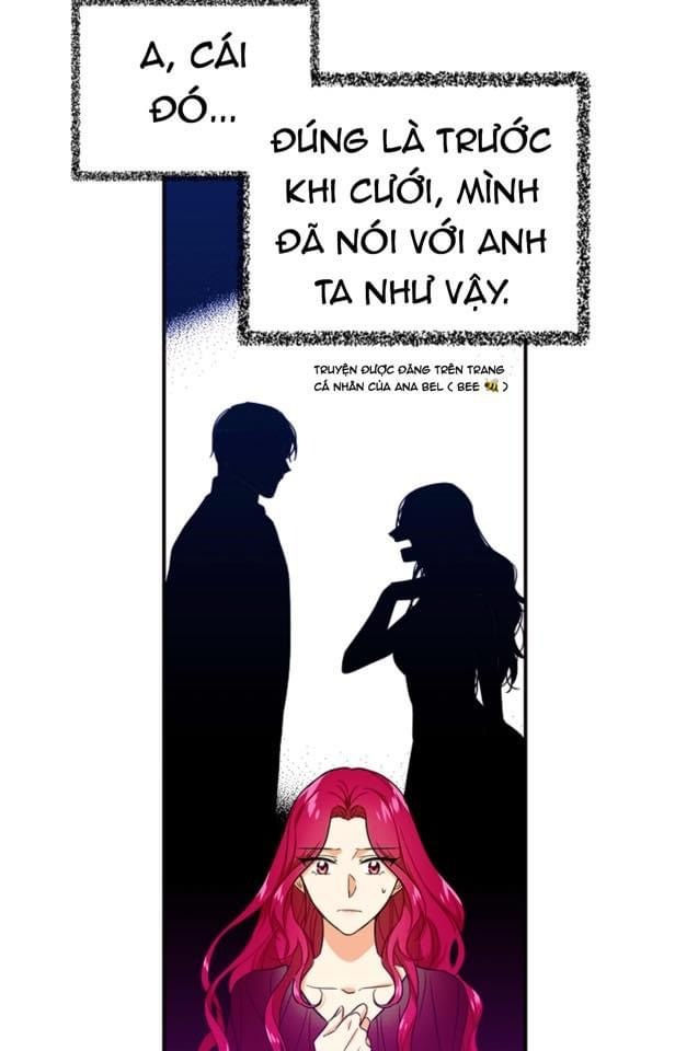 xuyên không trở thành mẹ của nhân vật phản diện chapter 3 16