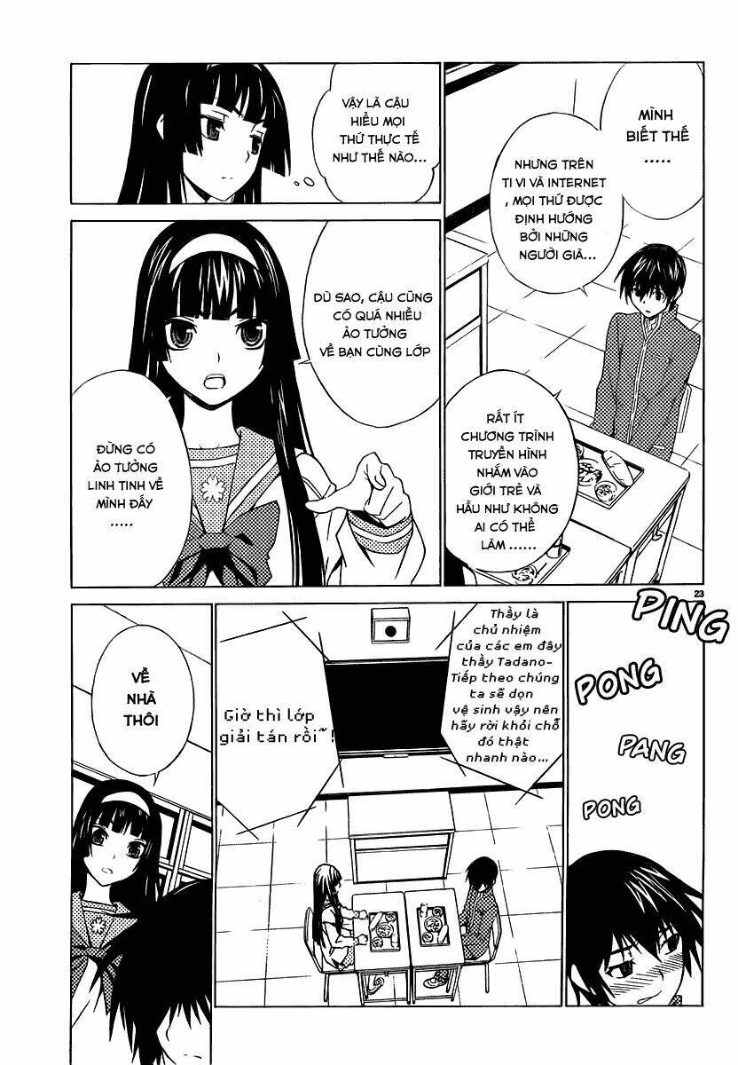 sakura morishige chapter 1 24