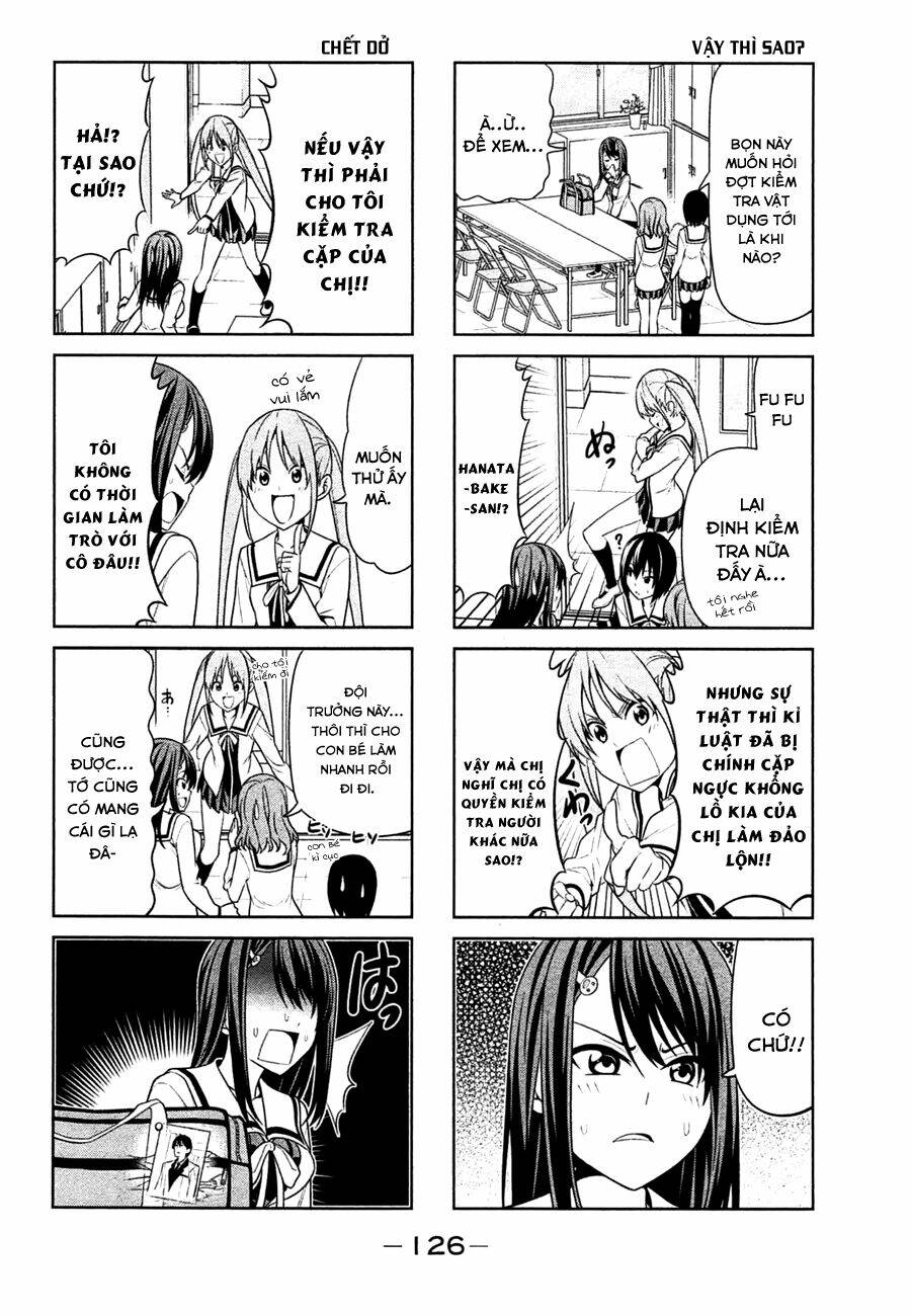 aho girl chapter 16 2