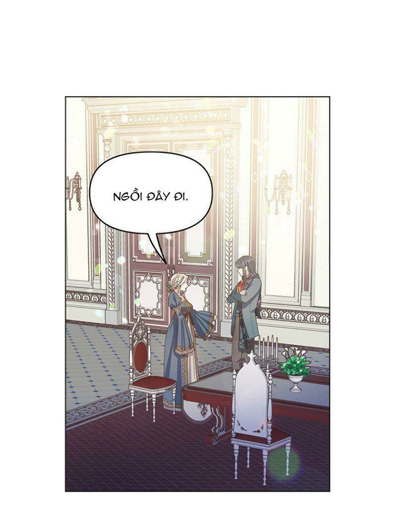 khu vườn im lặng chapter 7 7