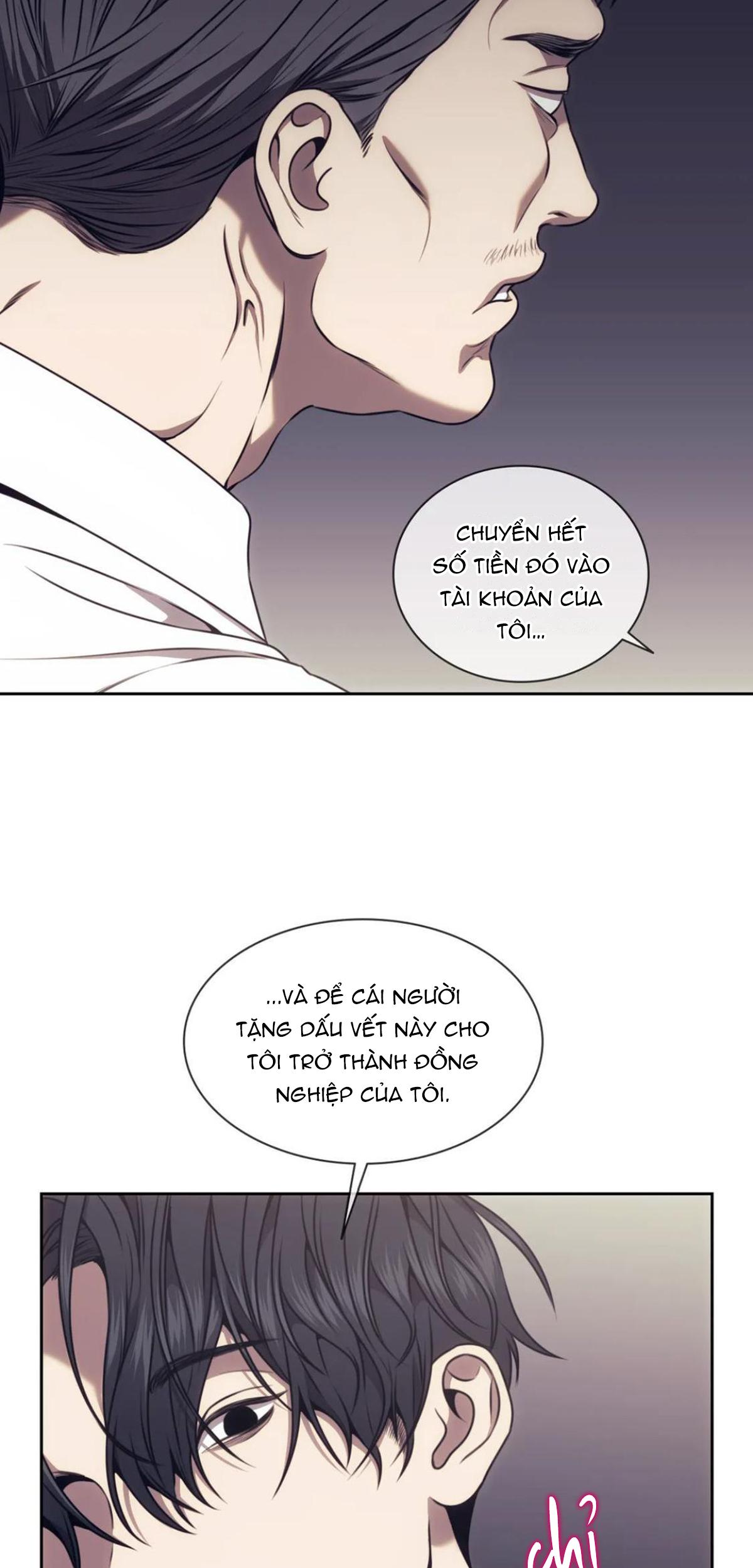 công cuộc báo thù của kẻ yếu thế chapter 56 24