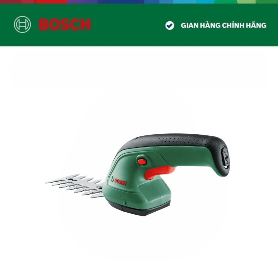 Máy xén cành cầm tay Bosch Easyshear HÀNG CHÍNH HÃNG