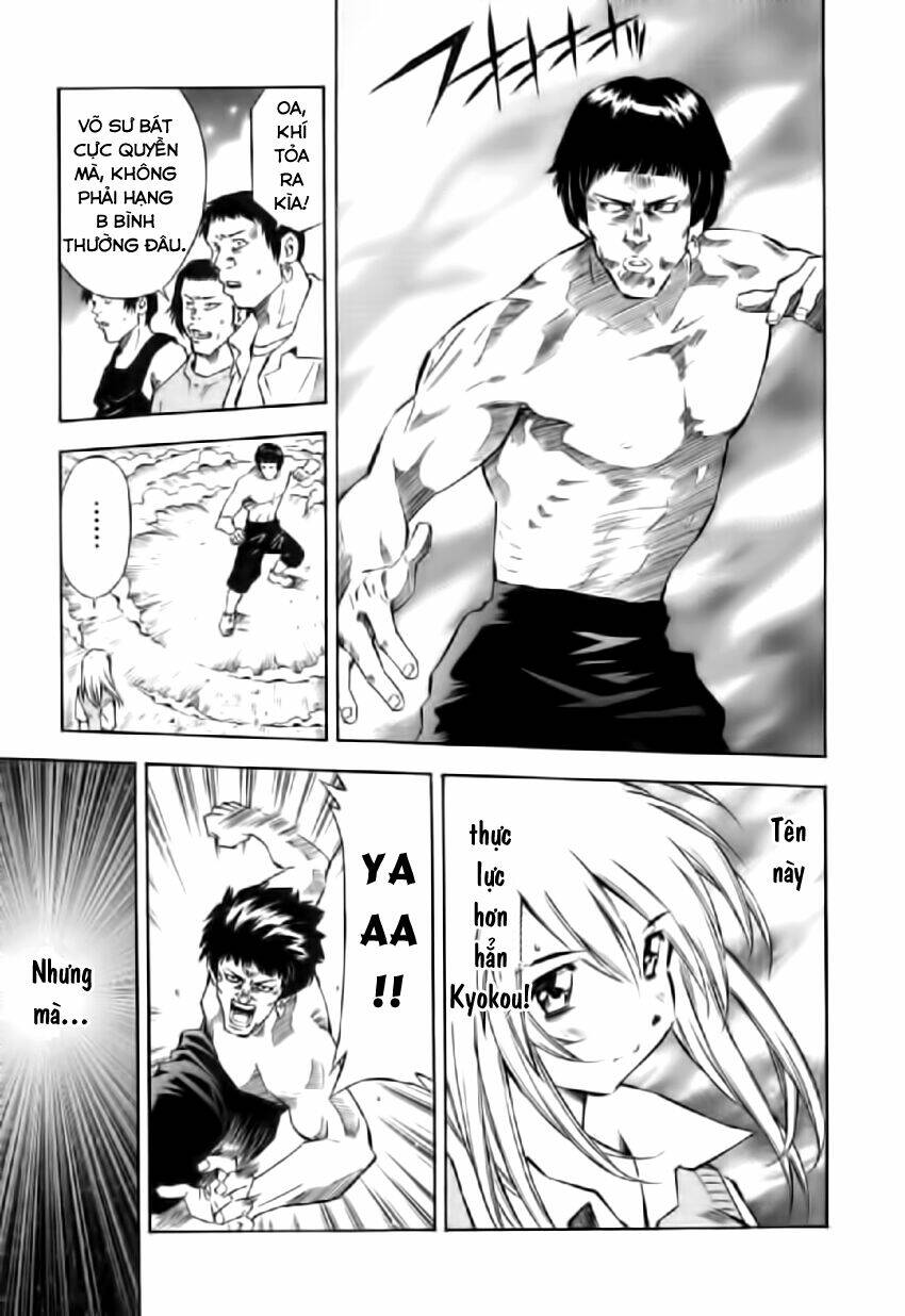 dragon girl - ikkitousen chapter 28 11