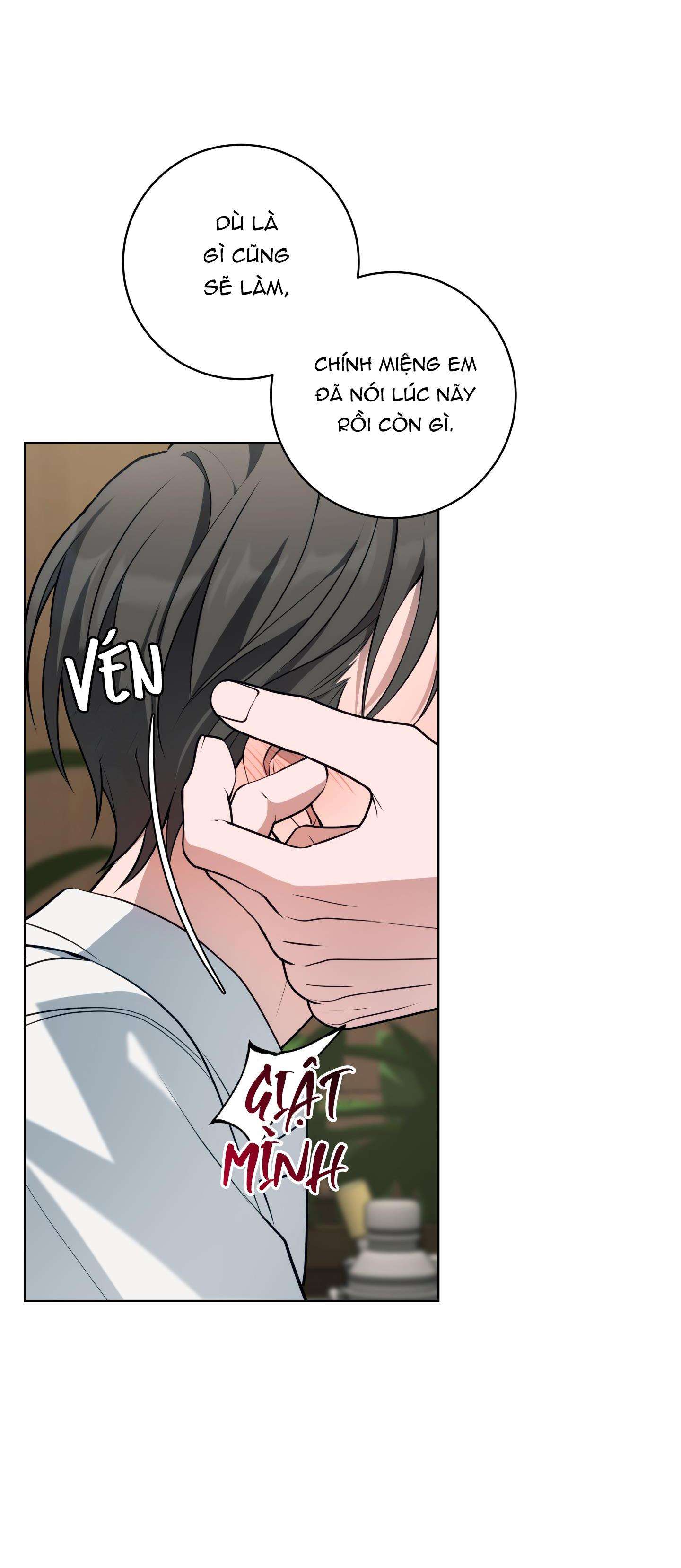 ba đêm làm tình thiệt đấy chapter 25 10