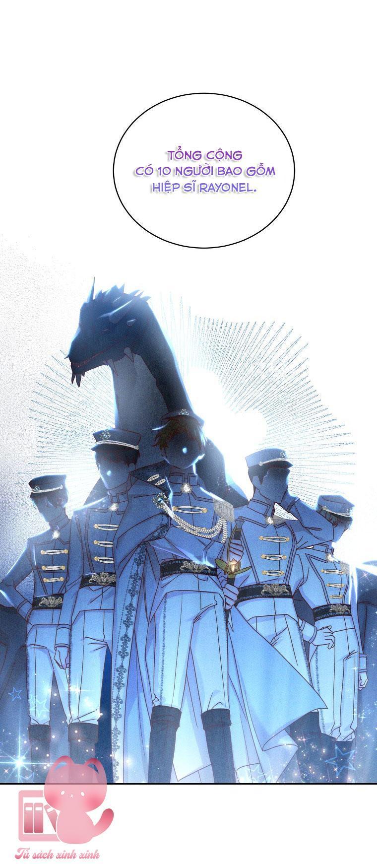 thế thì ta cứ trở thành kẻ ác thôi chapter 59 13