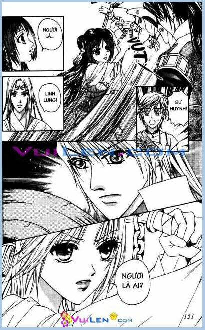 tinh nguyệt ảo cảnh chapter 3 147