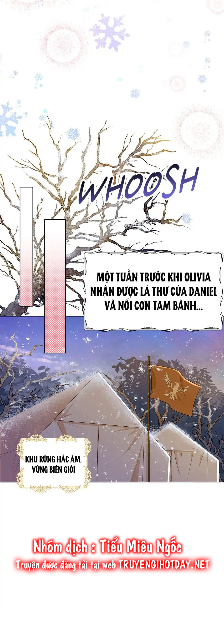 diễn vai ác nữ cũng thật khó khăn chapter 13.2 23