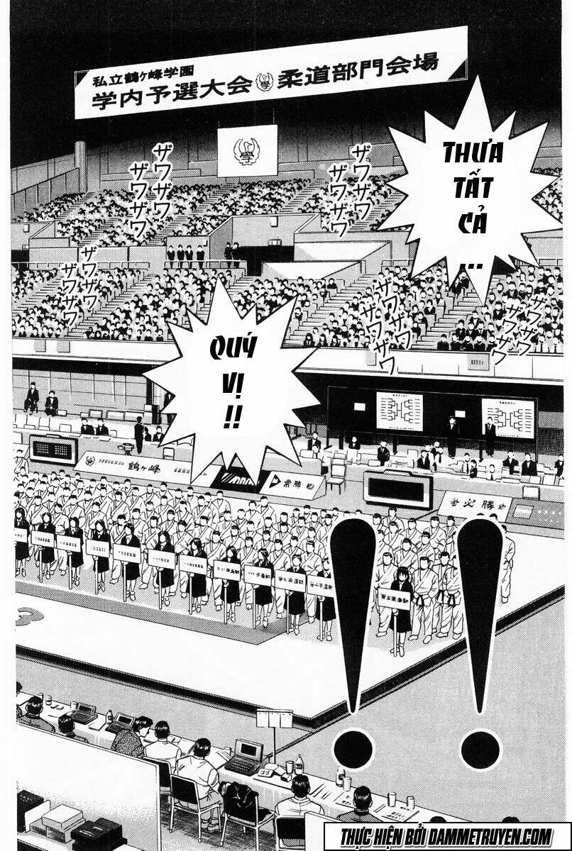 shin kotaro makaritoru! juudouhen chapter 33 20