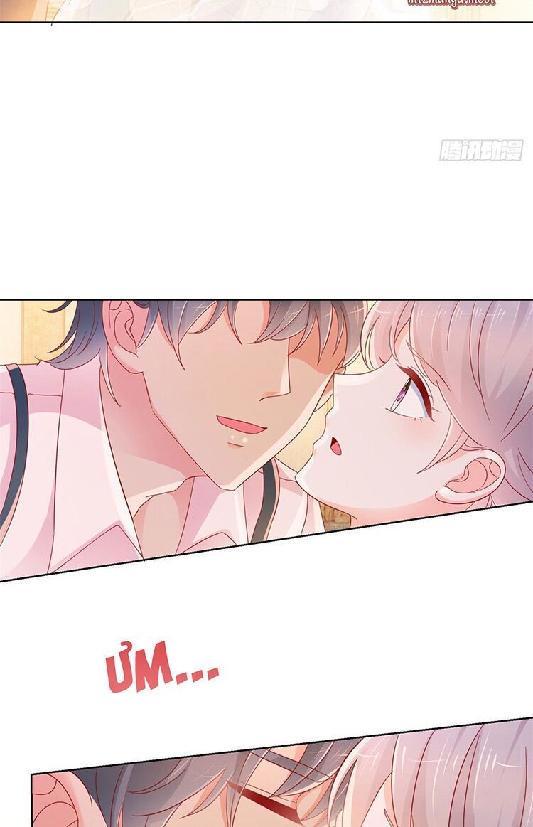 ẩn hôn 100%: chọc tức vợ yêu mua một tặng một chapter 288.1 14