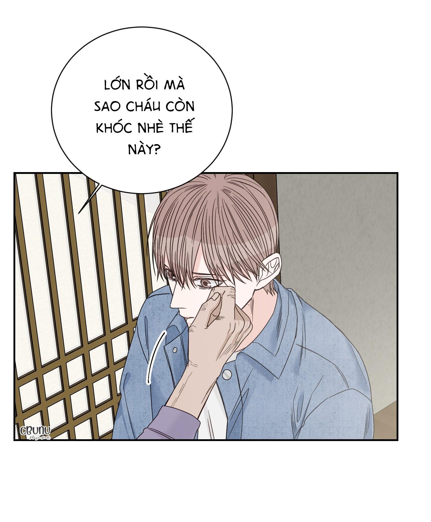 điểm dừng chân cuối cùng chapter 40 51