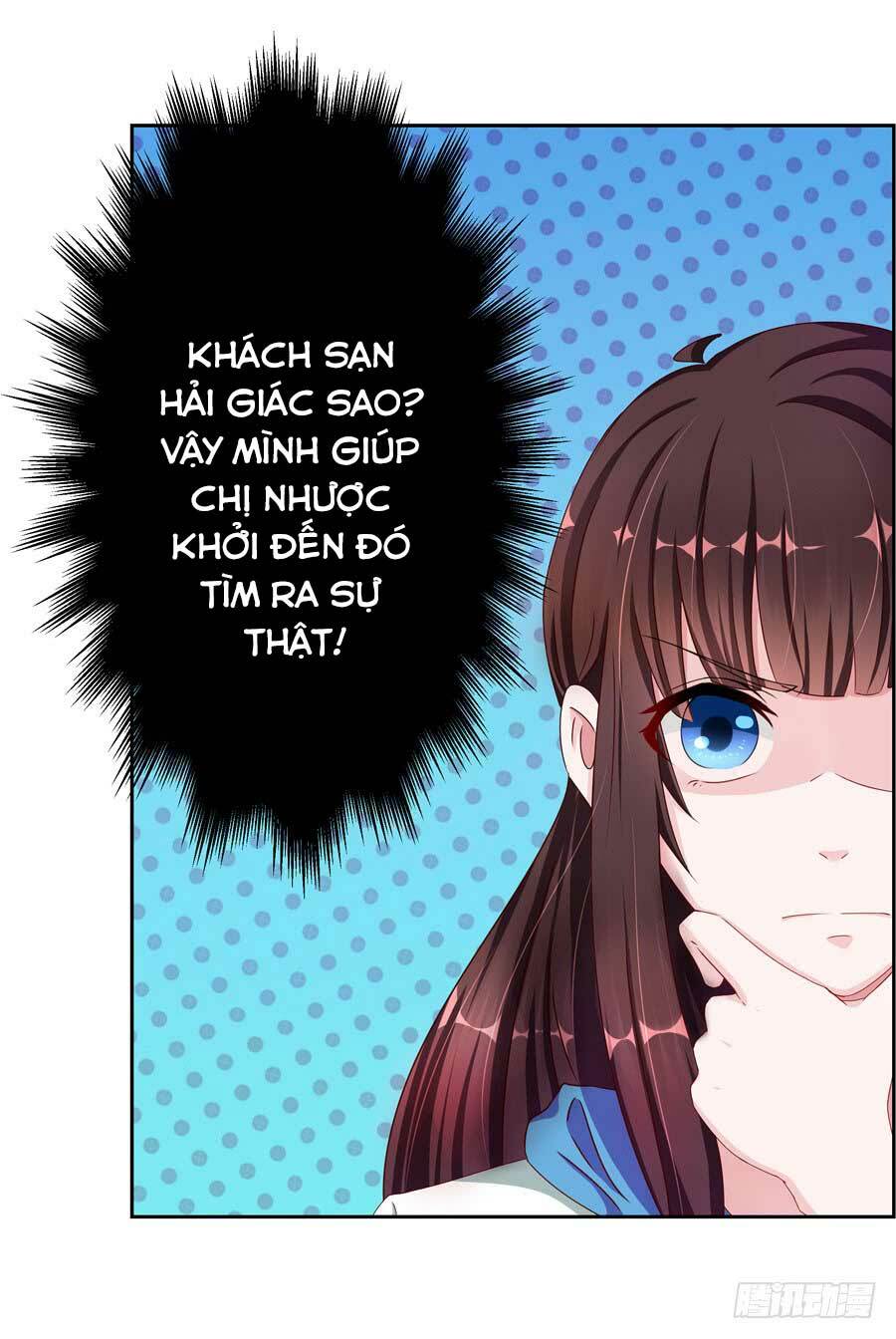 gả cho tình cũ làm lão bà chapter 16 47