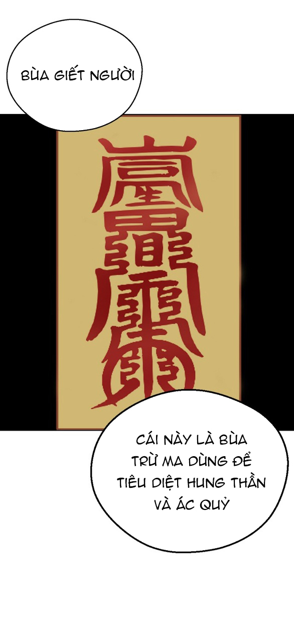 nhân duyên kiếp trước chapter 94.2 21