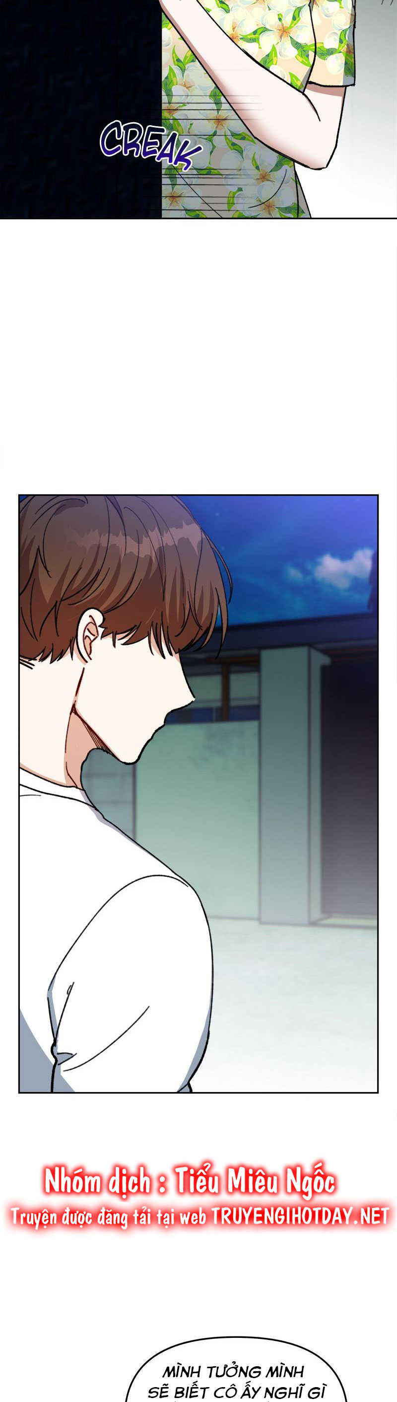 bản cam kết hôn nhân chapter 34 37