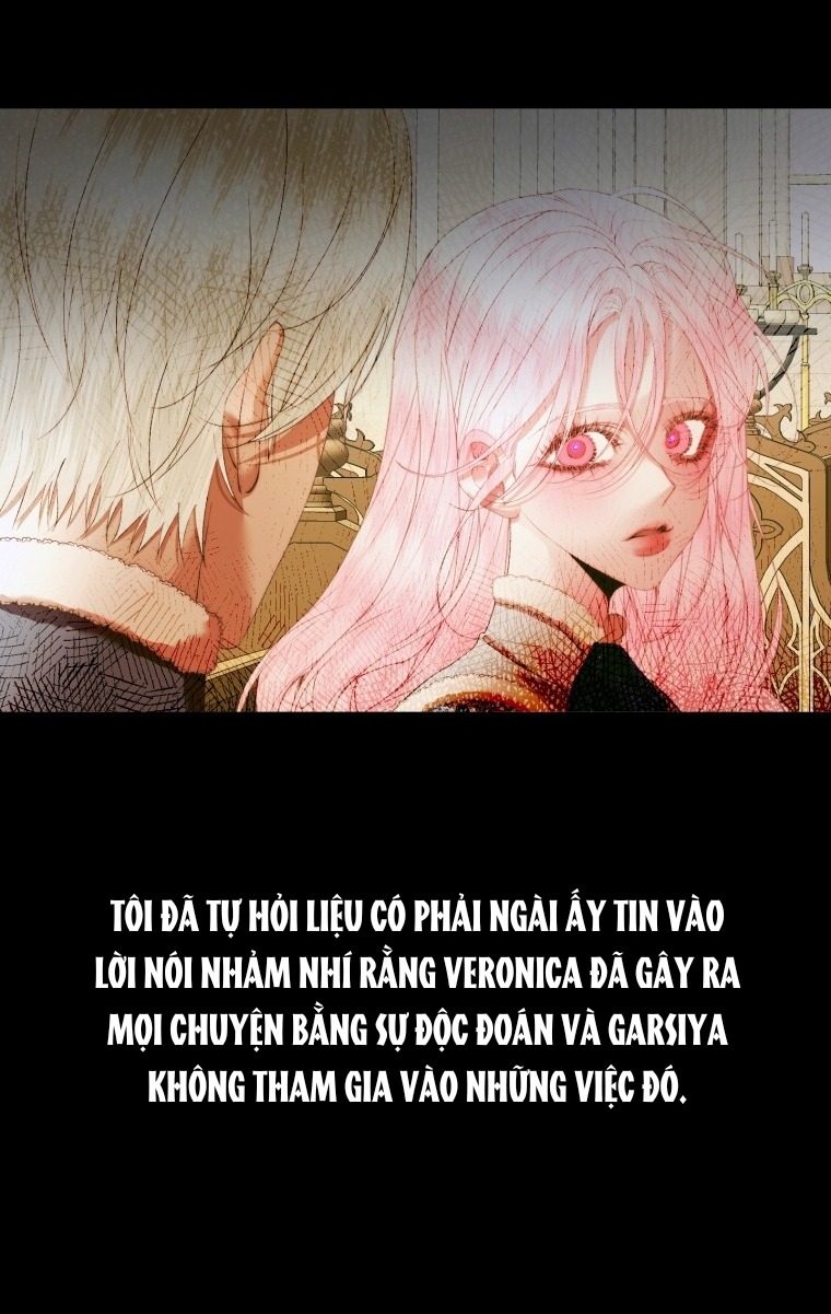 trở thành cô vợ khế ước của nhân vật phản diện chapter 123 34