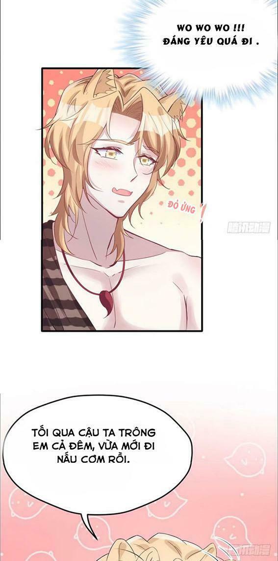 [16+] thảnh thơi thú thế chủng chủng điền, sinh sinh tể chapter 83 9
