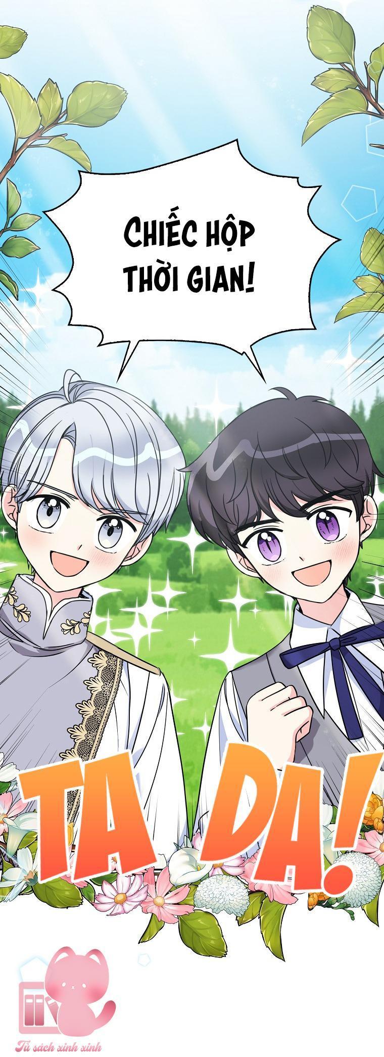 tôi sinh ra là con gái ác nữ chapter 44 2